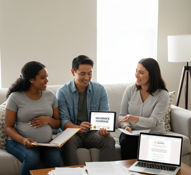 How to Get Doula Care Covered by Insurance in California