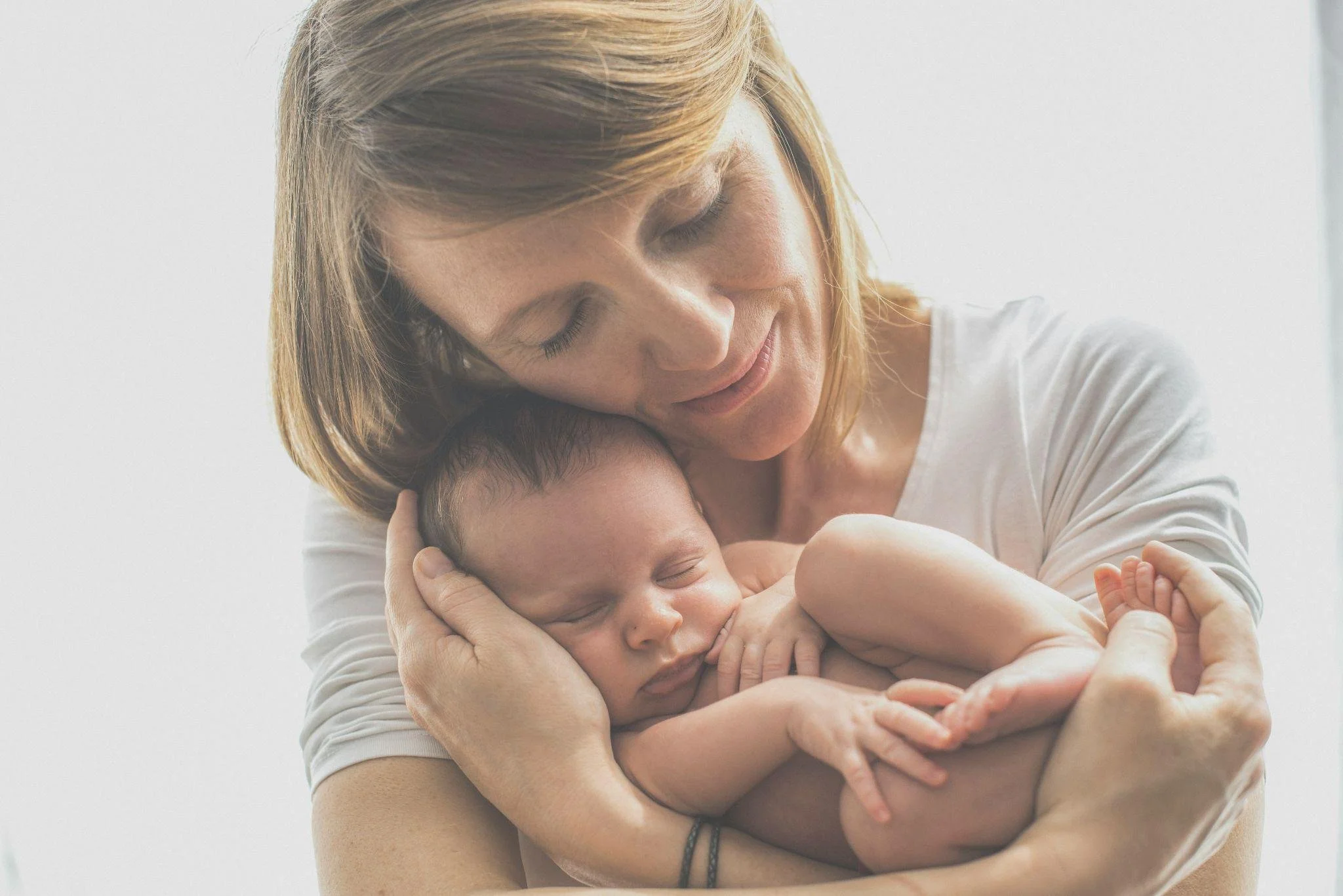Nourishment: The Foundation of Postpartum Recovery