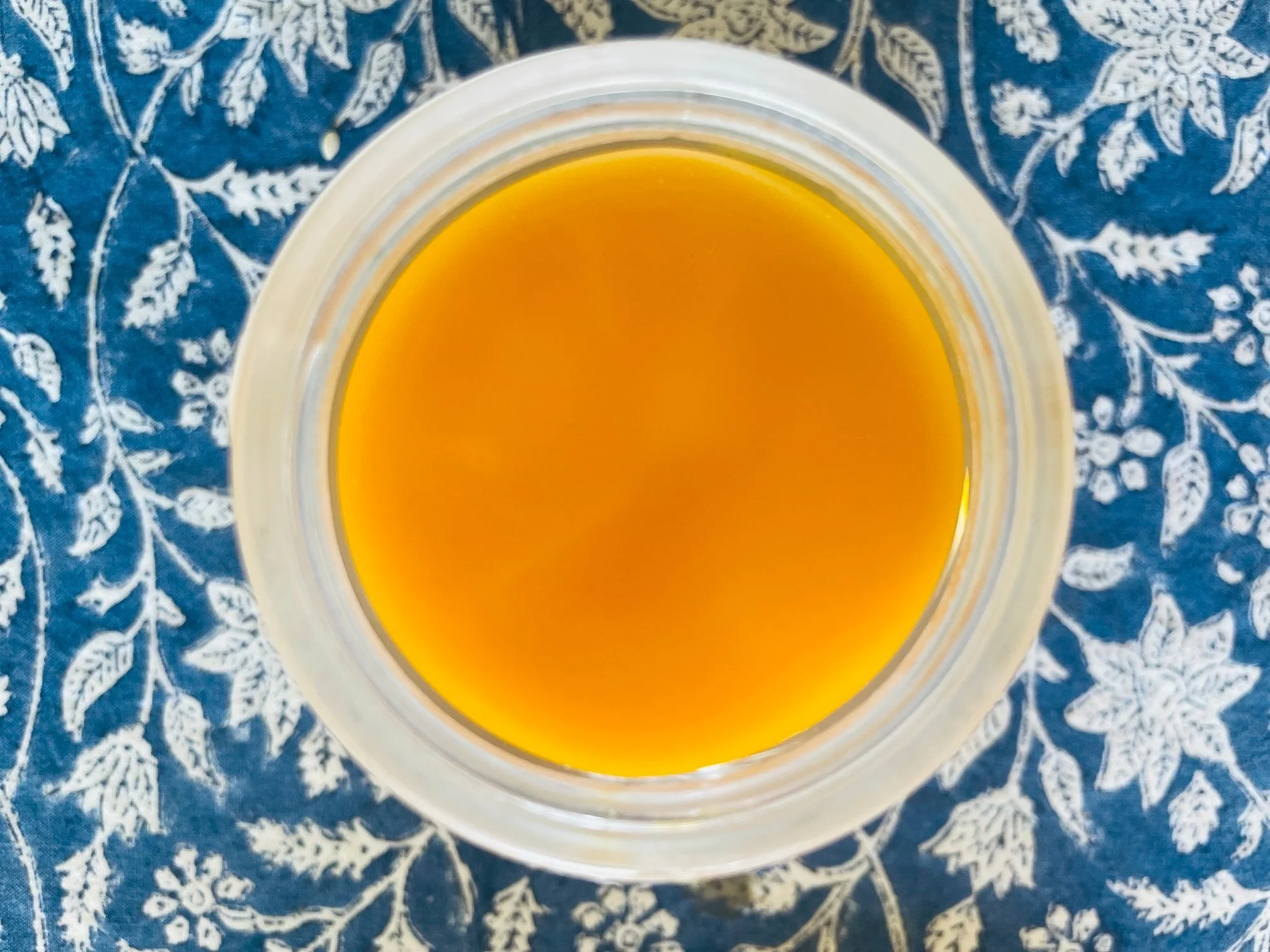 Nourishing Body Butter