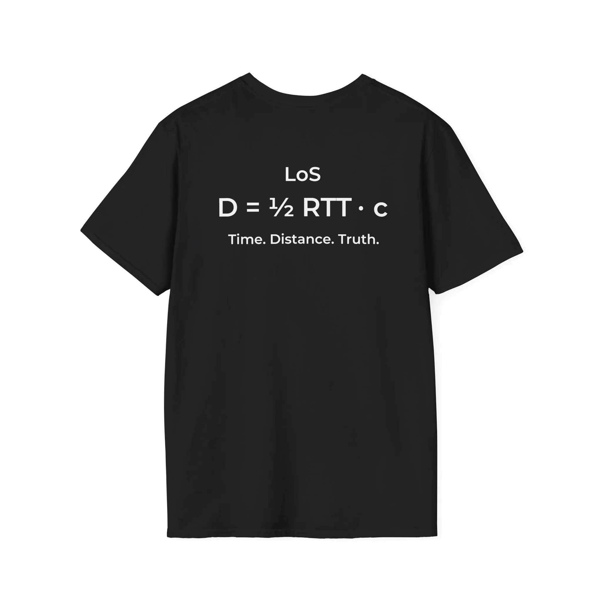 Timing Advance Tee