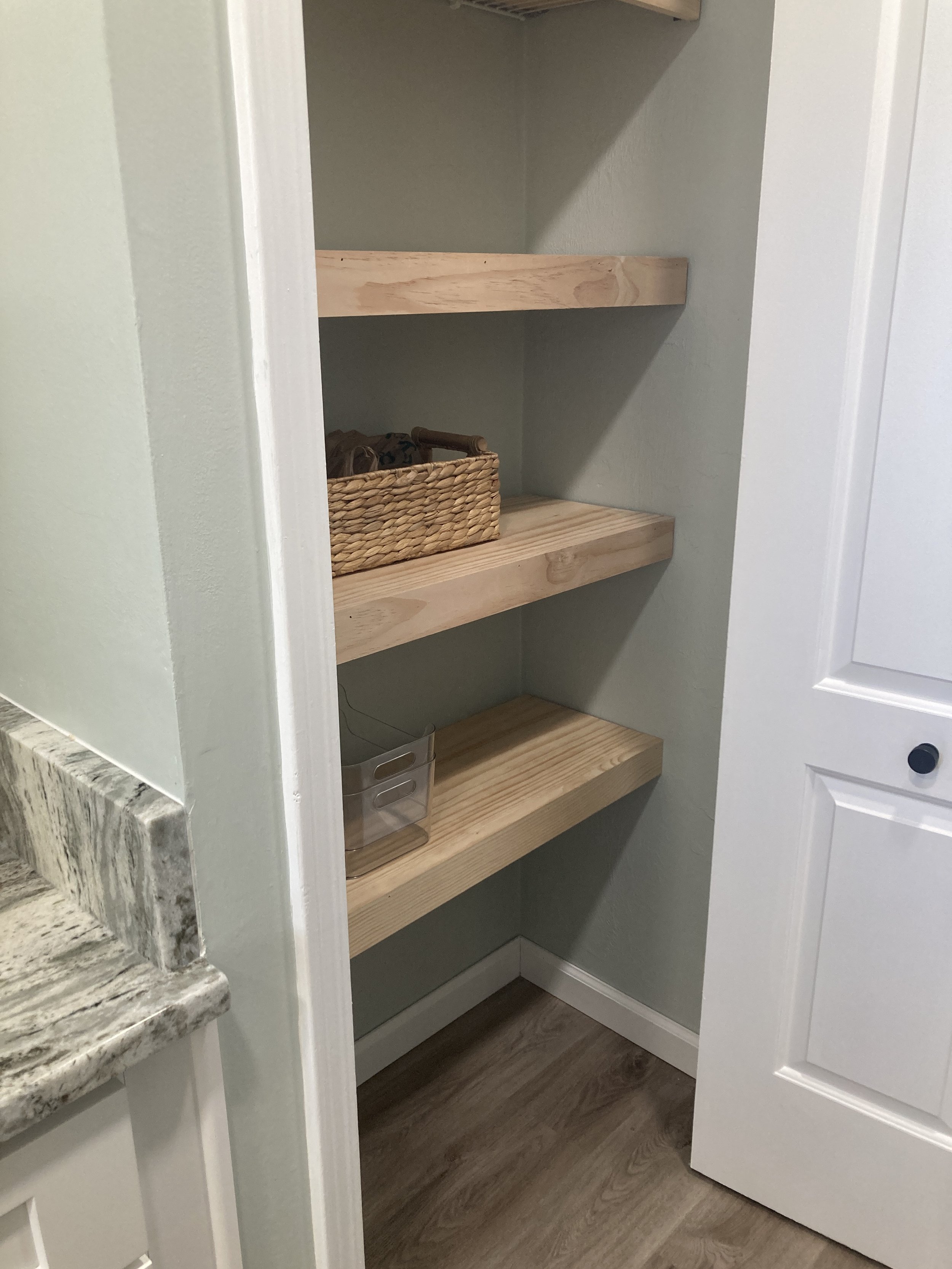 Pantry
