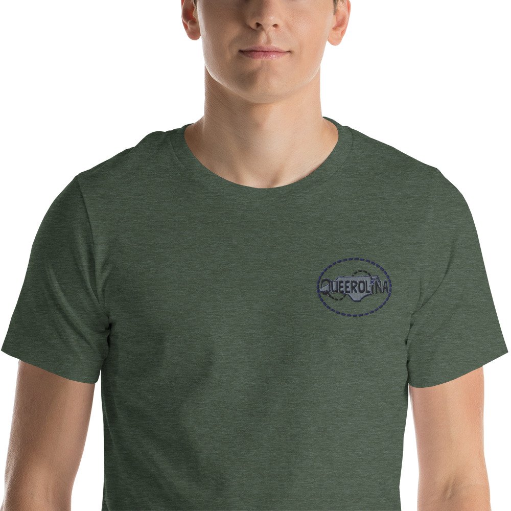 unisex-staple-t-shirt-heather-forest-zoomed-in-67852fe69eefb.jpg