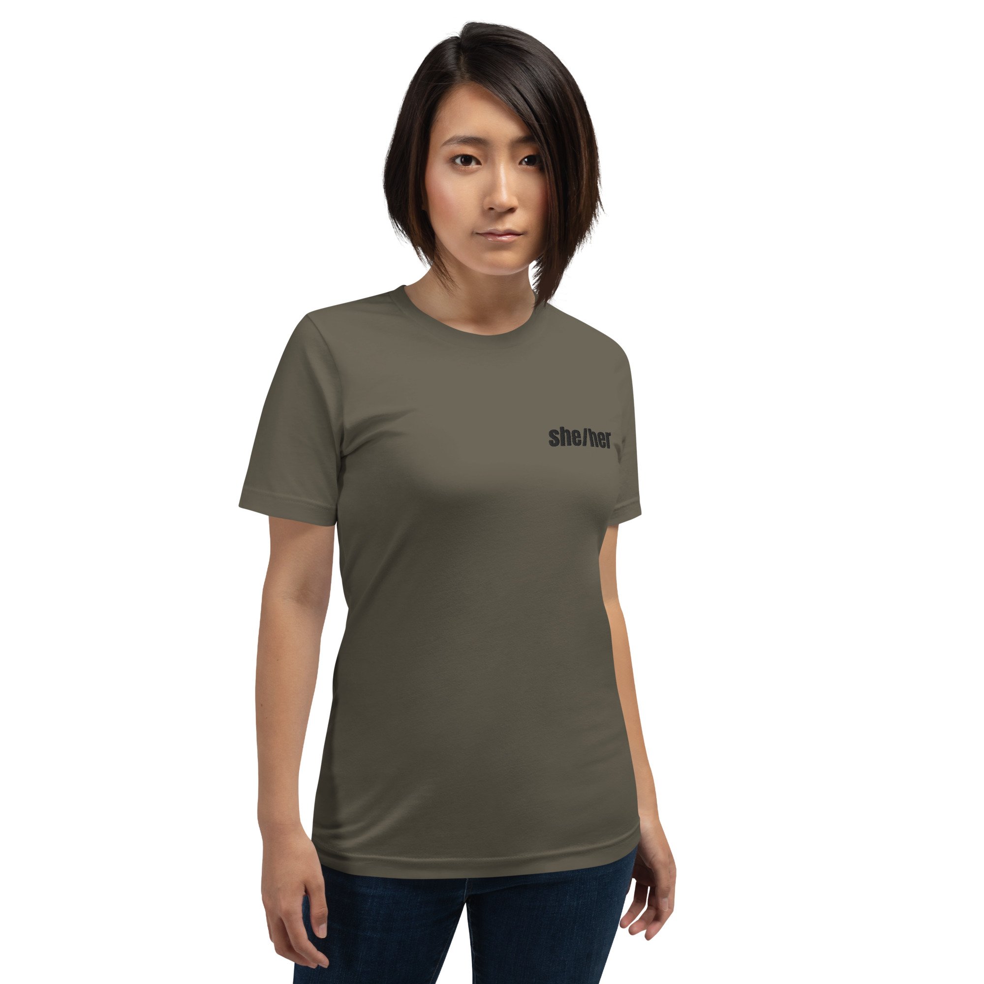 unisex-staple-t-shirt-army-front-679c22d19cc8e.jpg