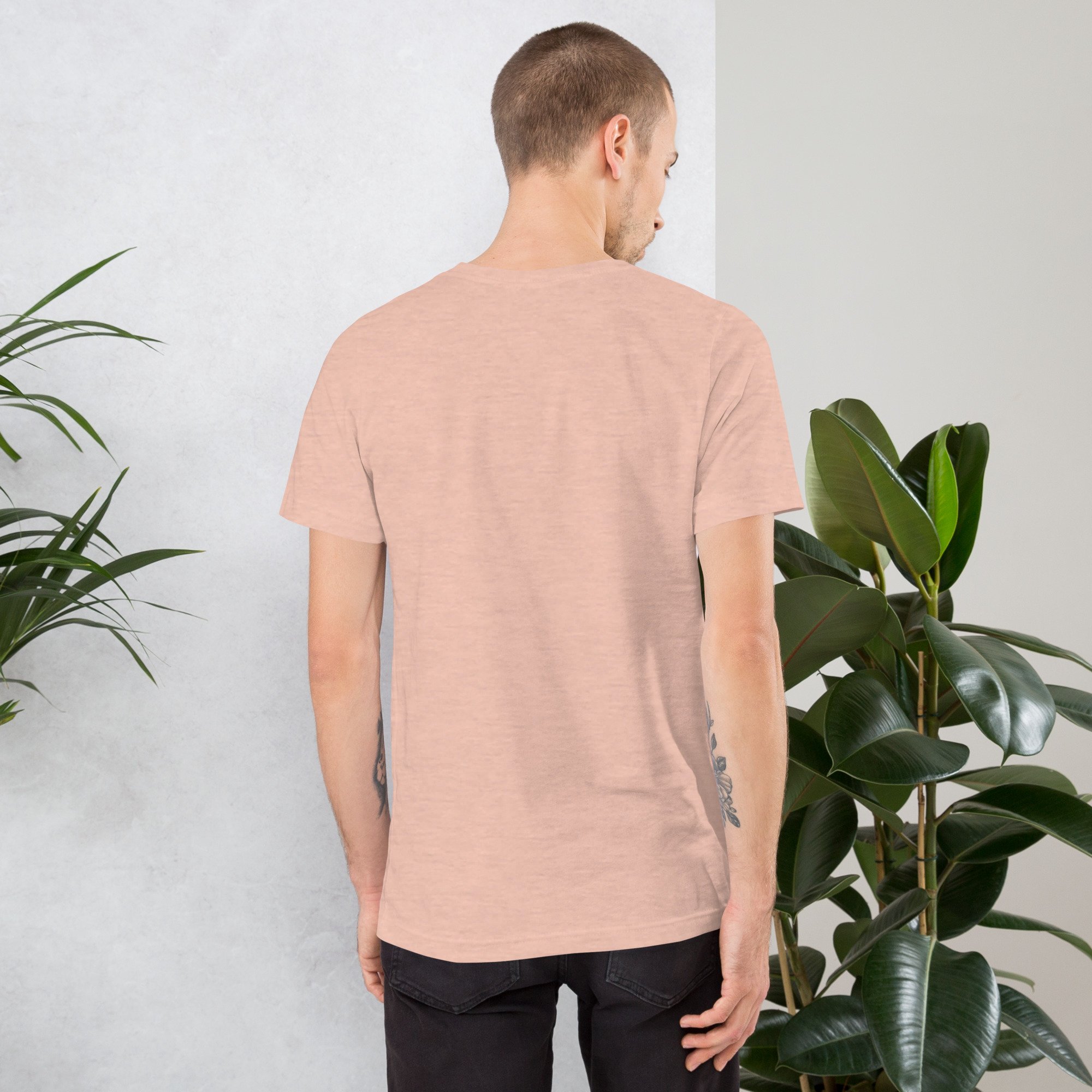 unisex-staple-t-shirt-heather-prism-peach-back-679c237abf66e.jpg