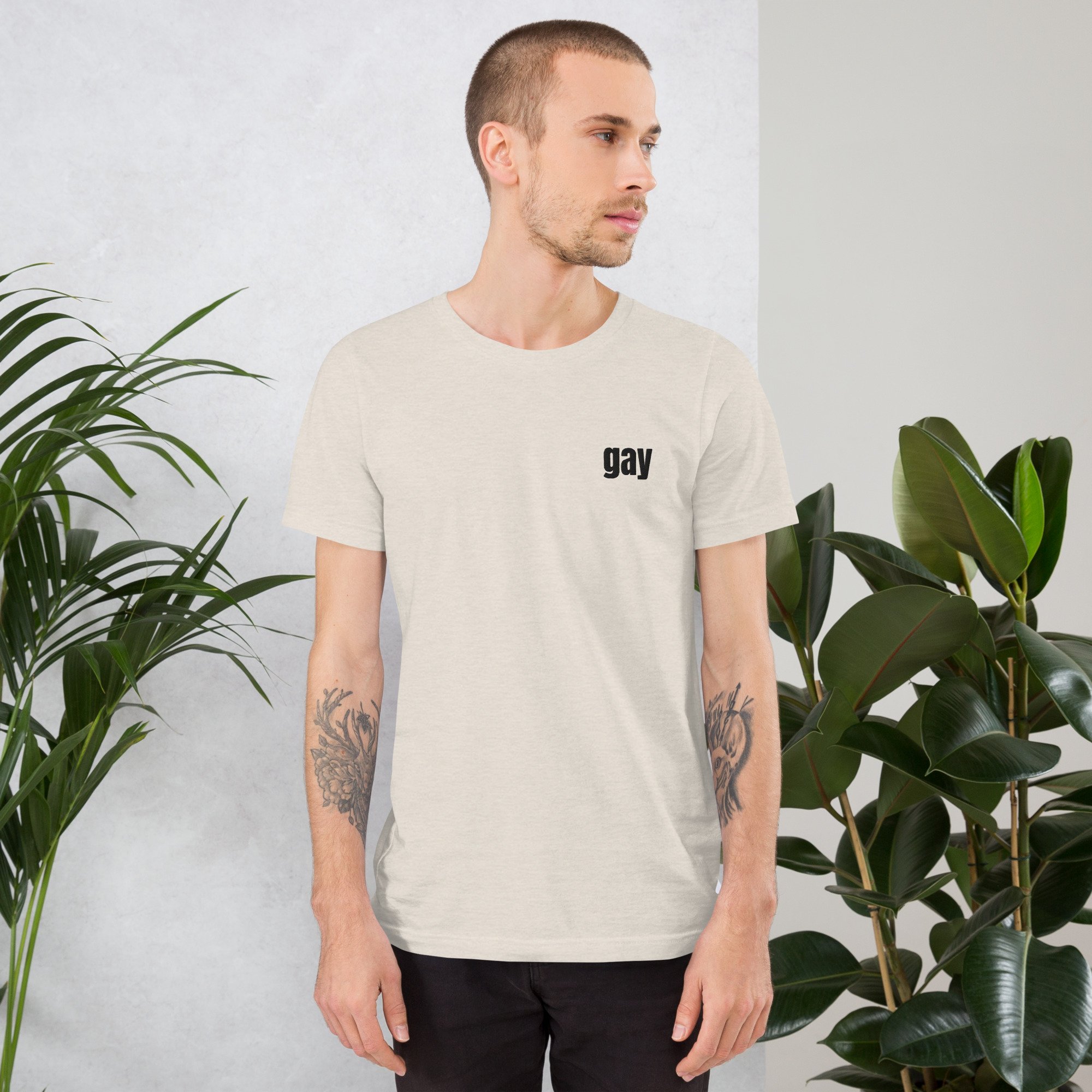 unisex-staple-t-shirt-heather-dust-front-679c237ae4e9e.jpg