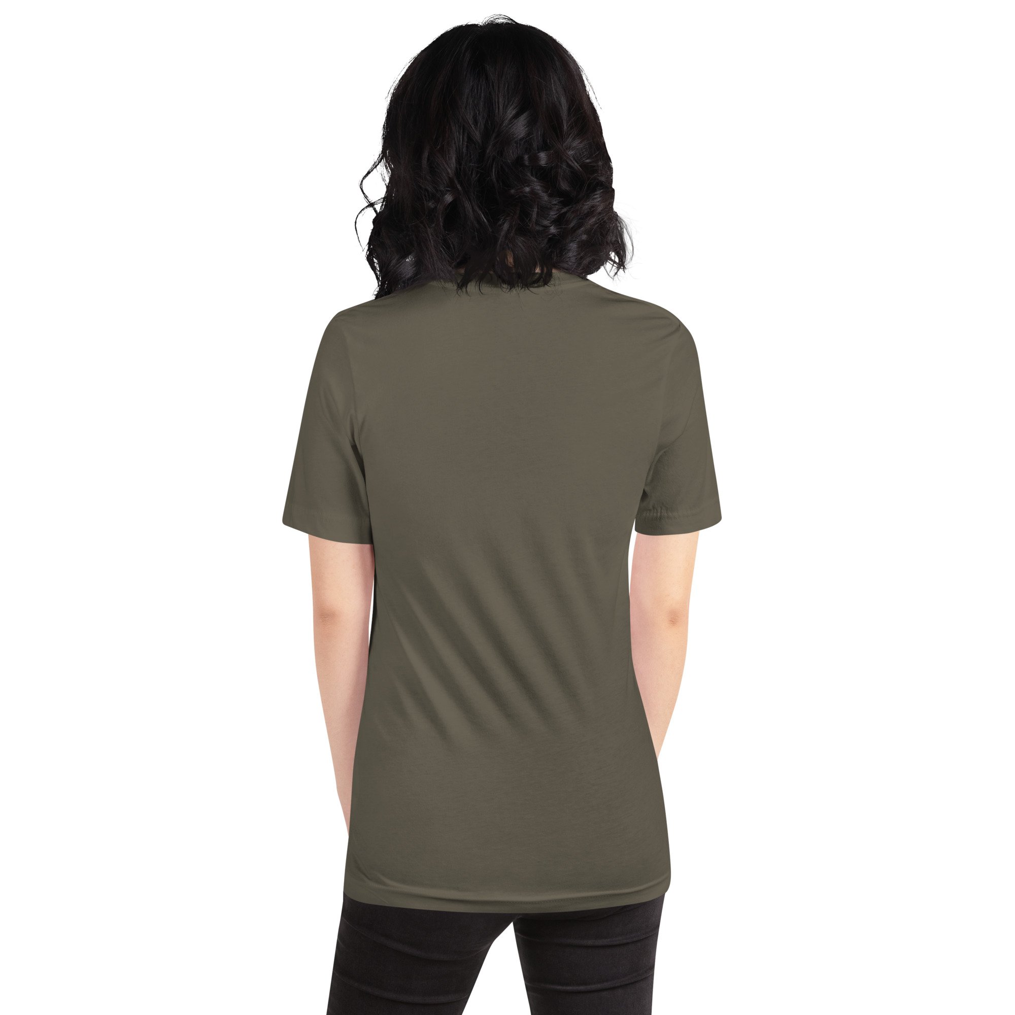unisex-staple-t-shirt-army-back-679c26d6084cb.jpg