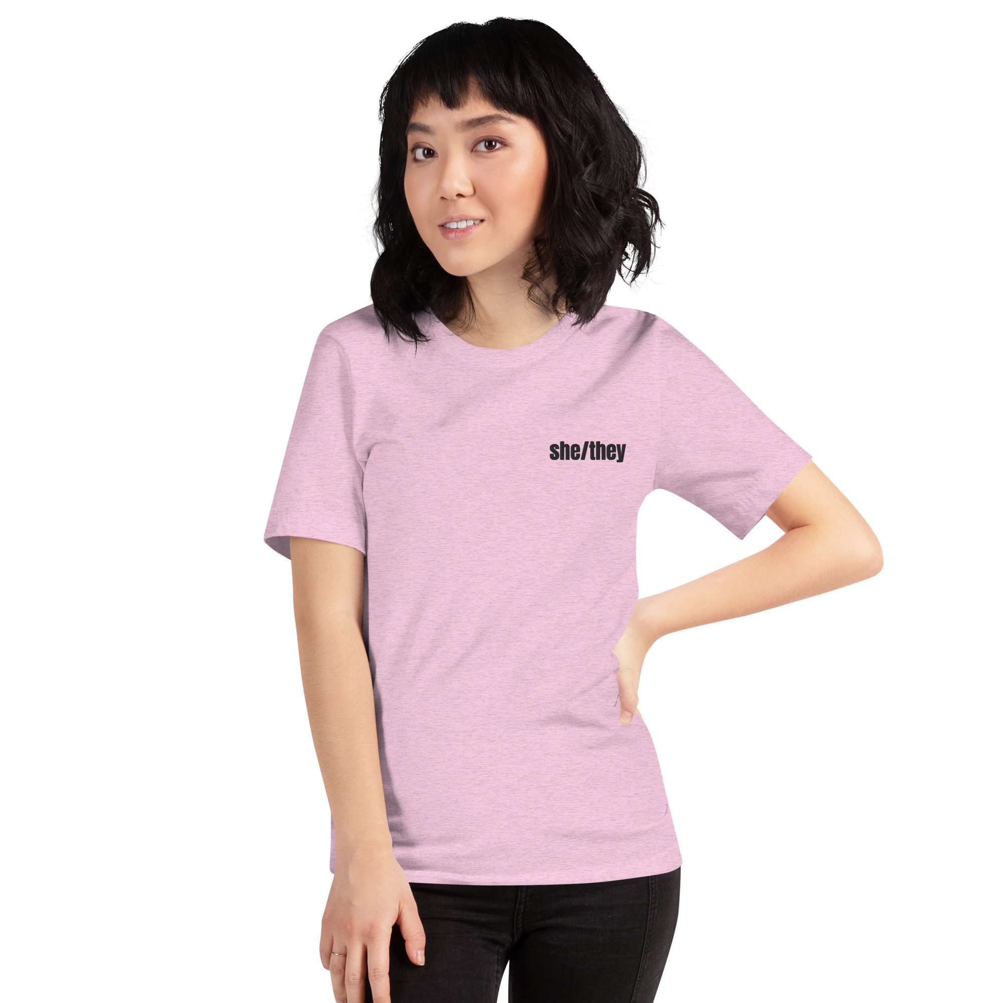 unisex-staple-t-shirt-heather-prism-lilac-front-679c26d68f96b.jpg