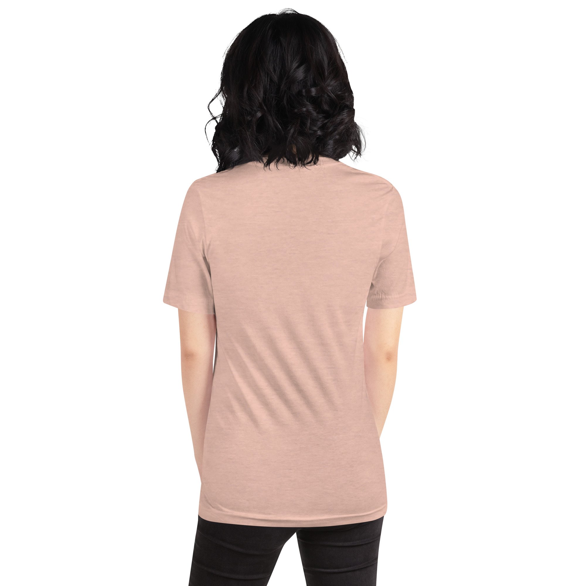 unisex-staple-t-shirt-heather-prism-peach-back-679c26d6c96dc.jpg