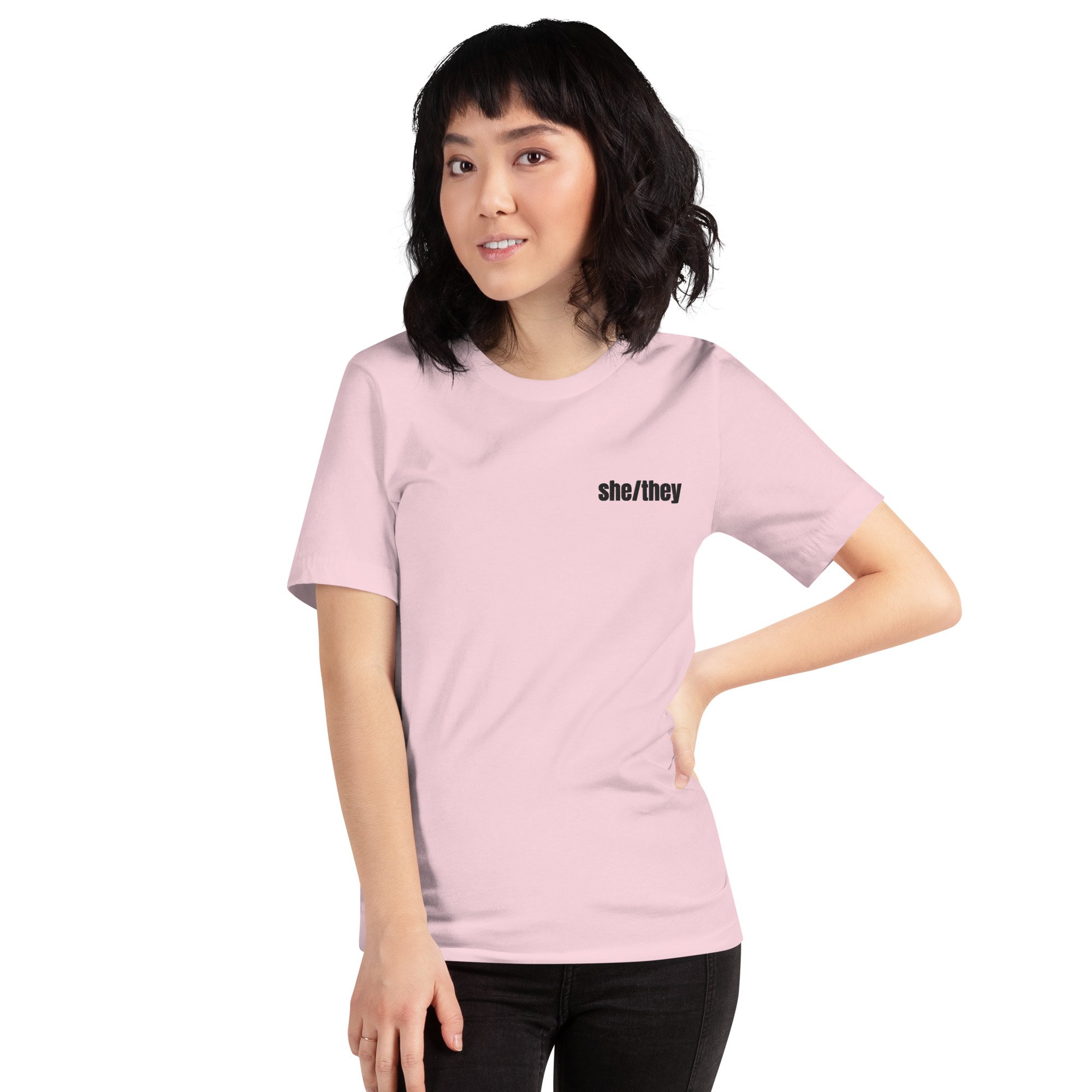 unisex-staple-t-shirt-soft-pink-front-679c26d71b69c.jpg