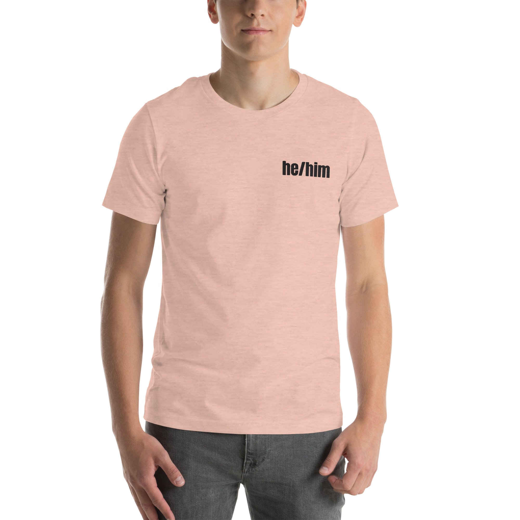 unisex-staple-t-shirt-heather-prism-peach-front-679c295271c33.jpg