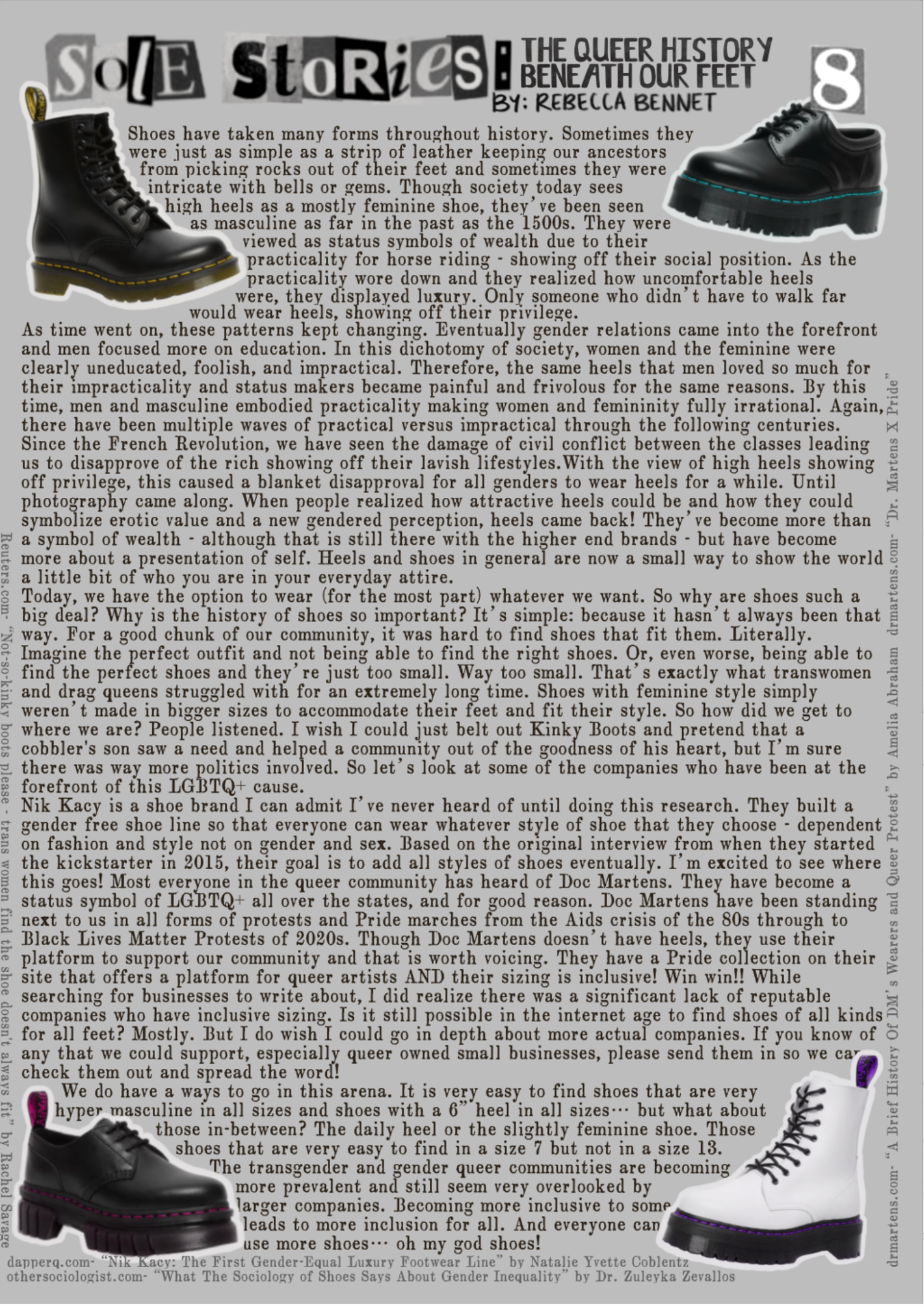 Queer Vision Vol 1 #1 January.png