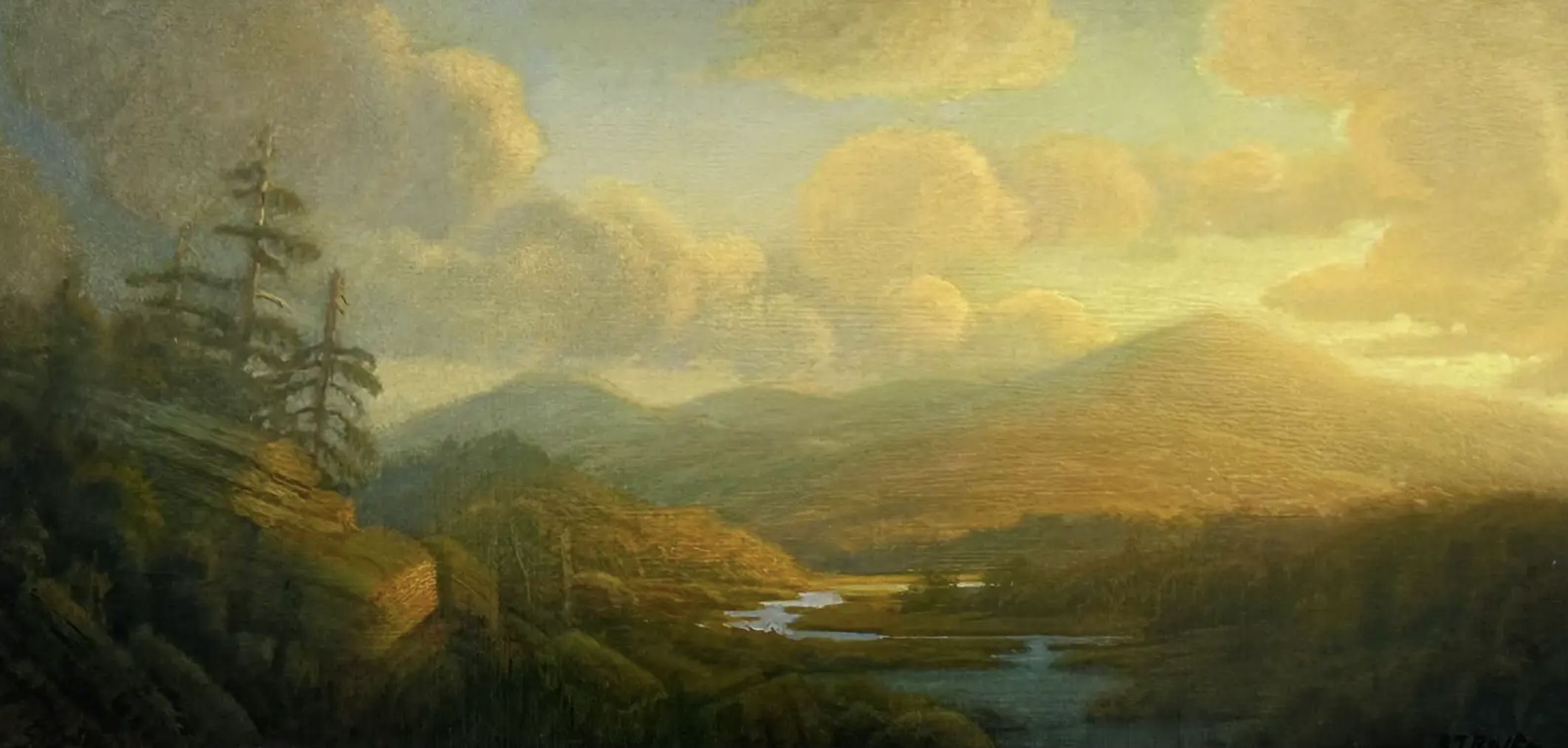 "Below Windham" by Scott Balfe