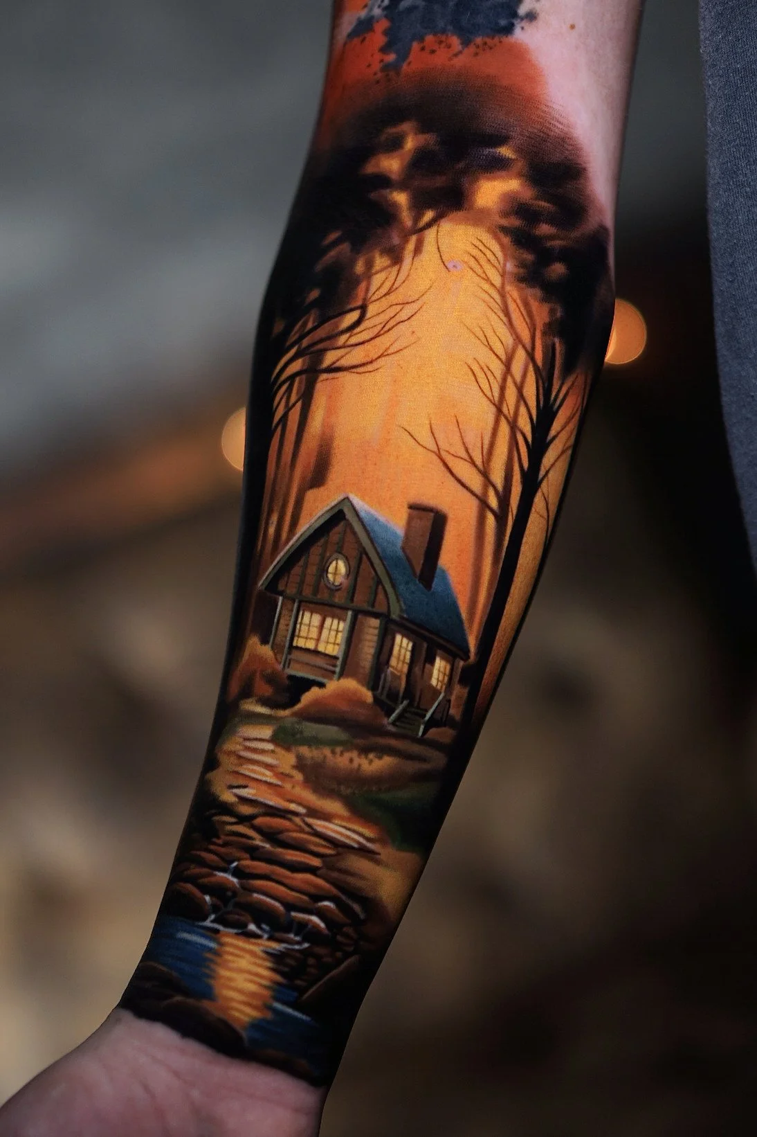 Moja najobľúbenejšia kerka z roku 2024