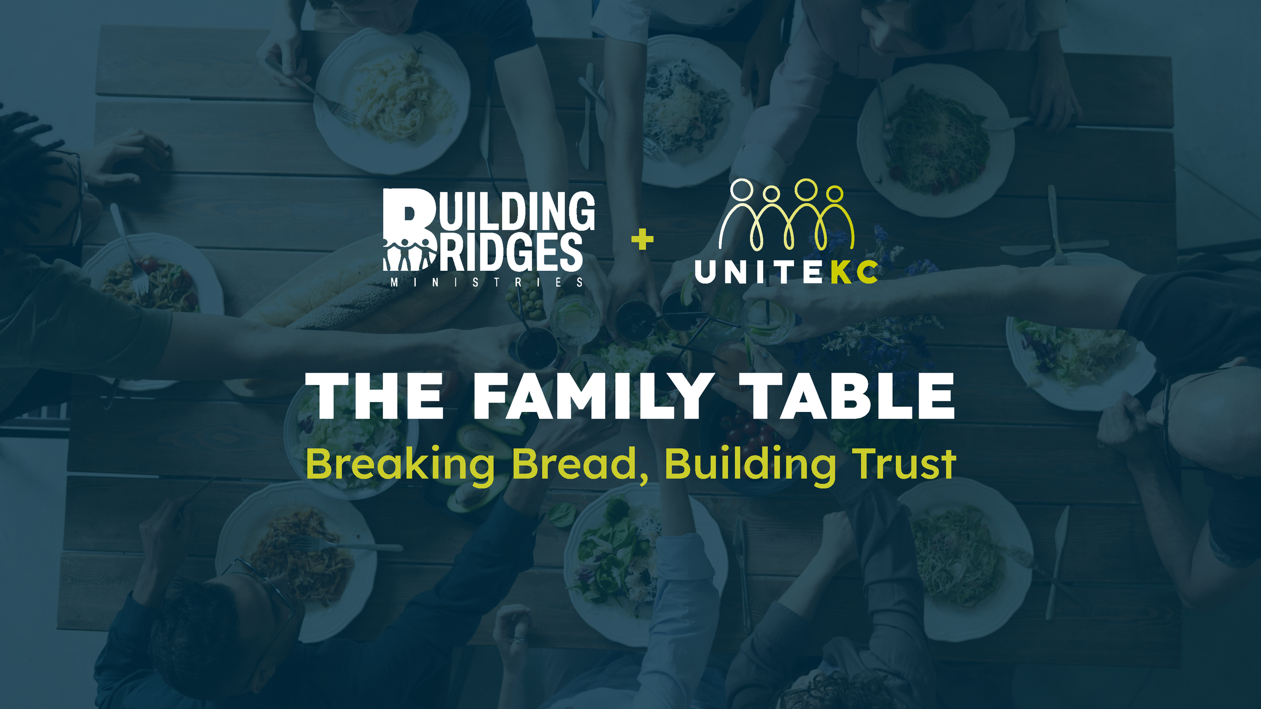 The Family Table • Region 4