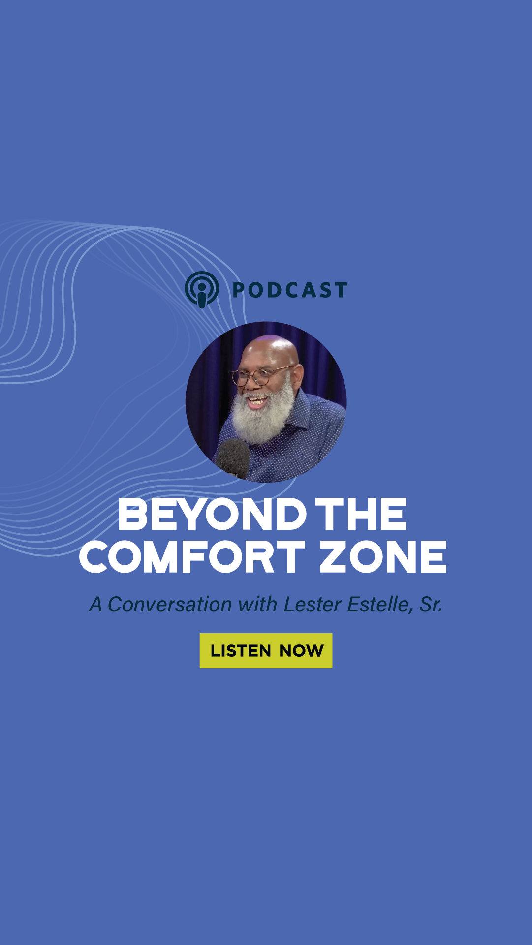 Worship, Diversity, and Breaking Down Barriers with Lester Estelle Sr.