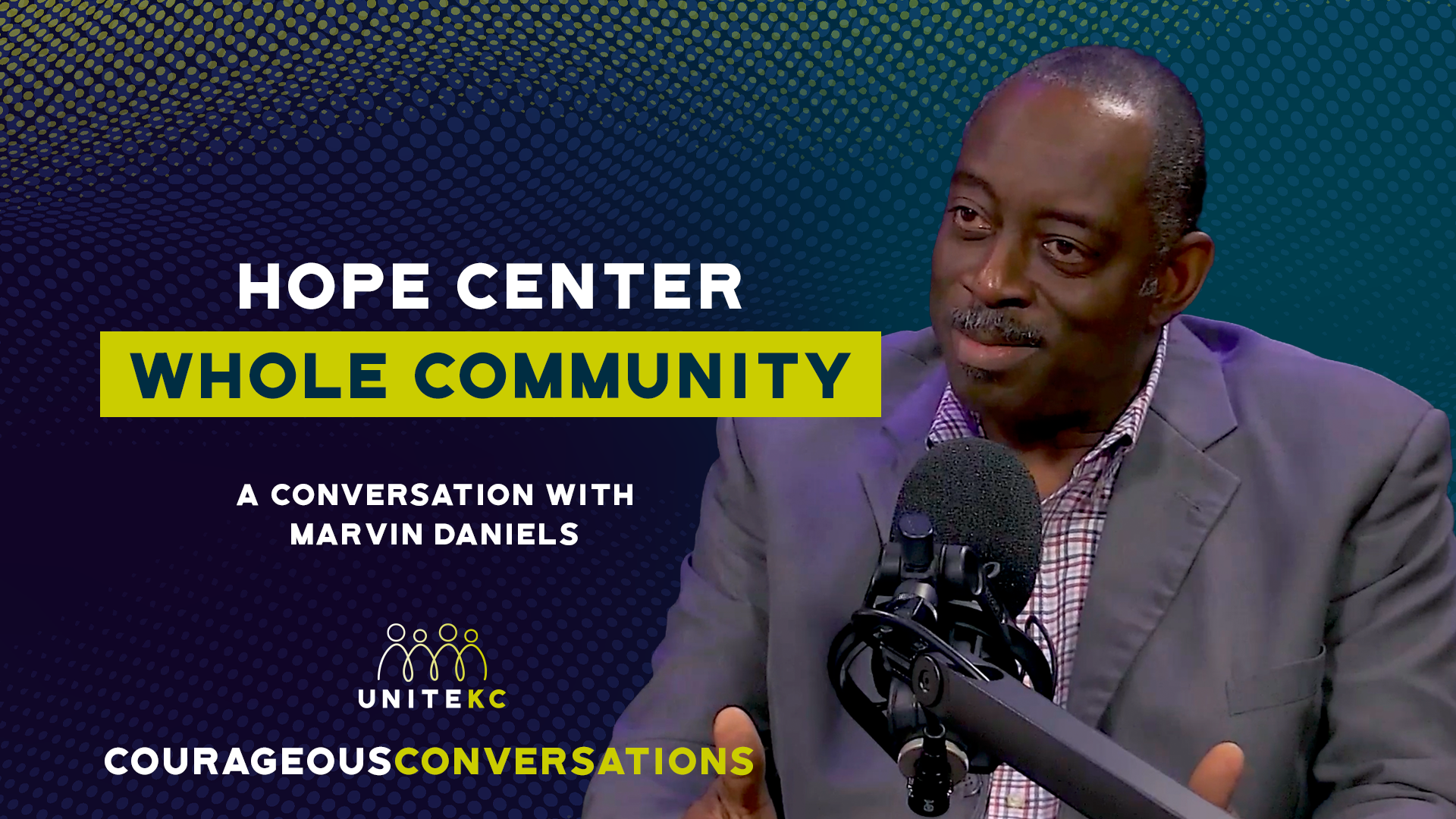 Hope Center: Building a Neighborhood Where the Vulnerable Flourish