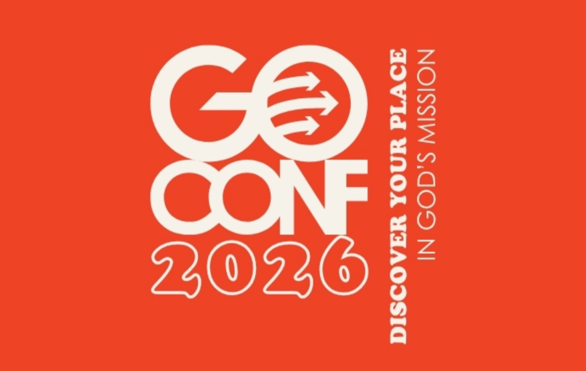 Go Conference 2026
