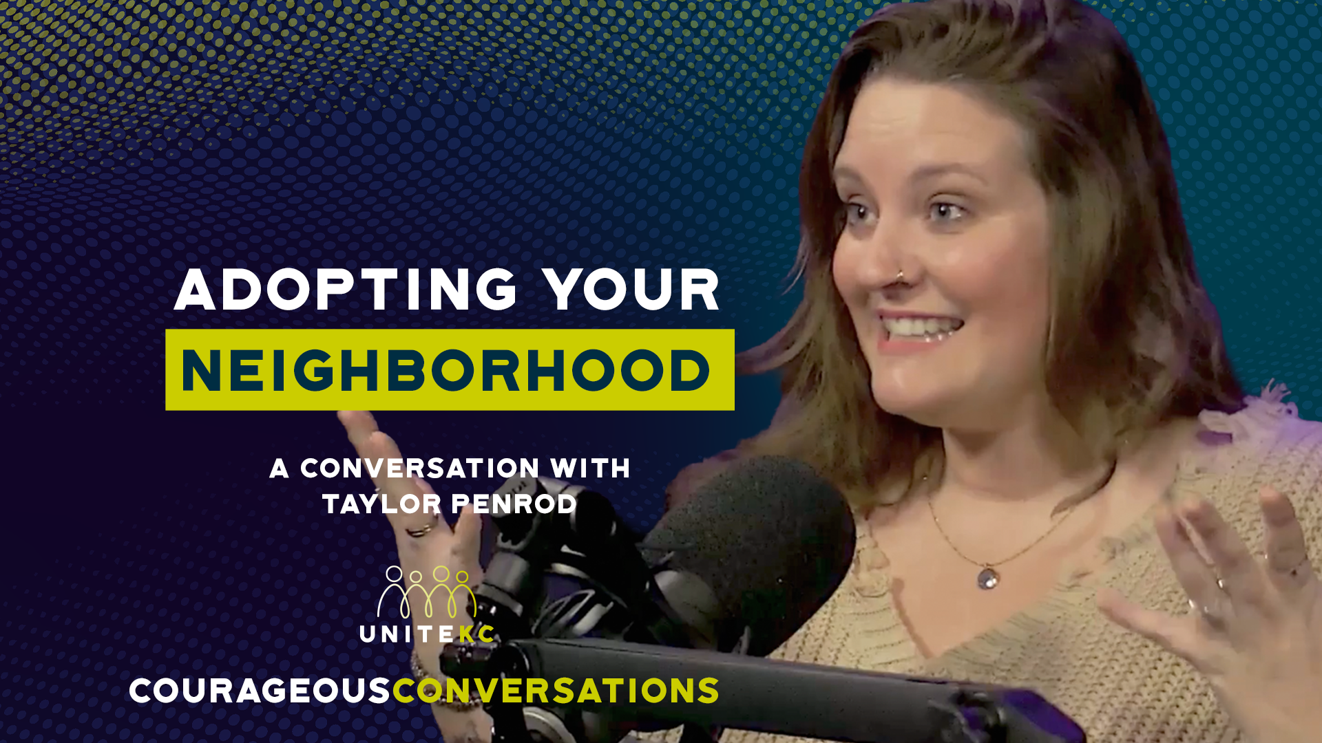 Adopting Your Neighborhood 