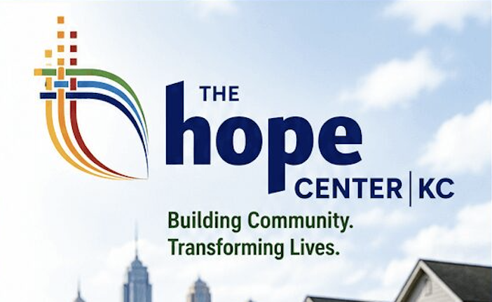 The Hope Center • Groundbreaking Ceremony for Hope Village
