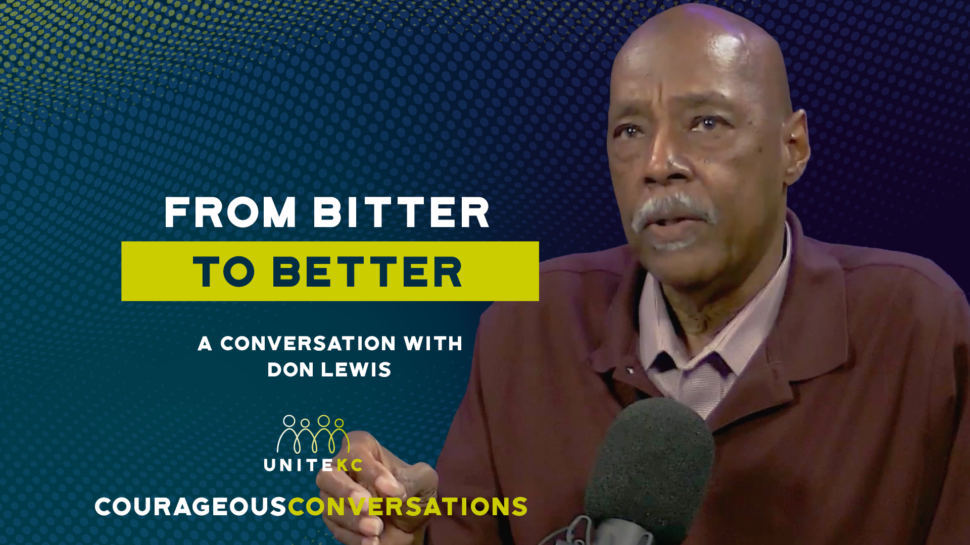 From Bitter to Better