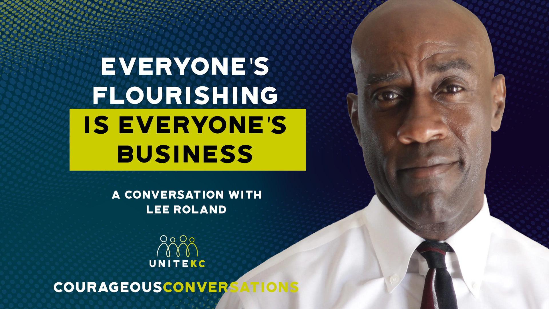 Everyone’s Flourishing Is Everyone’s Business