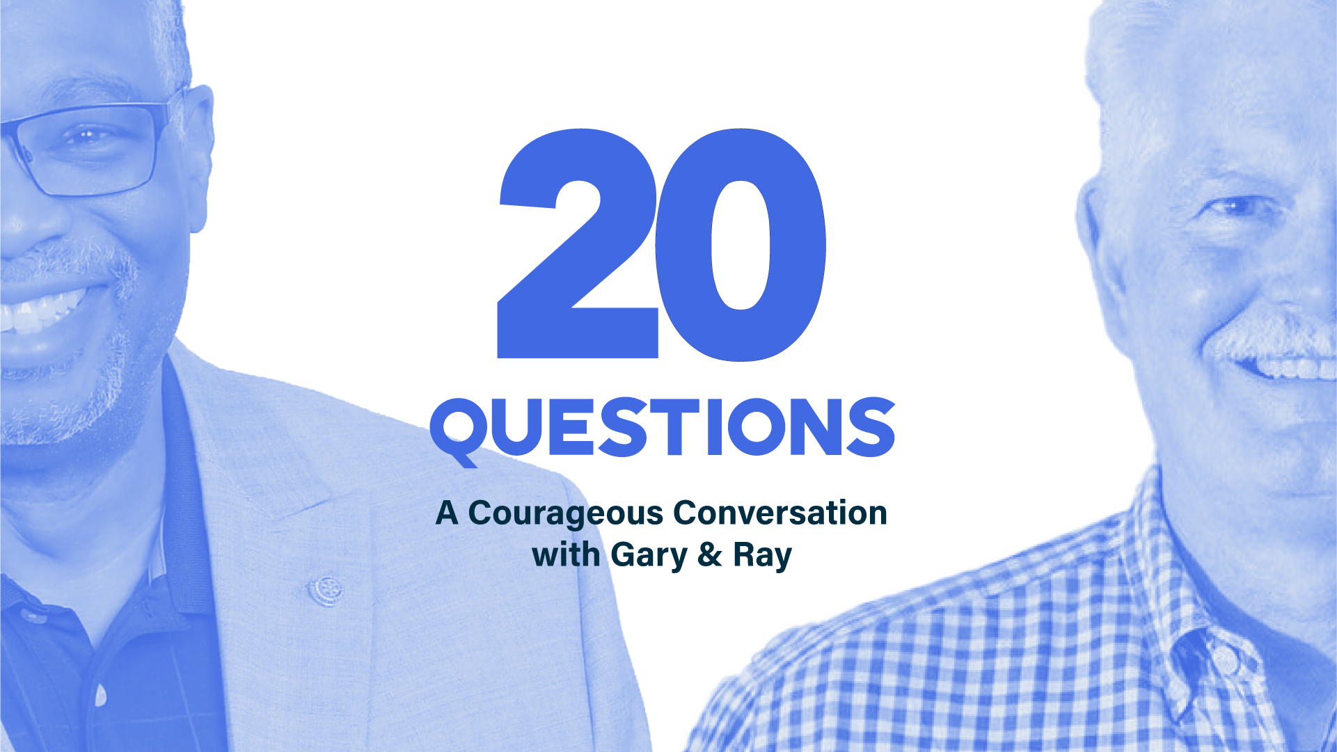 Ray &amp; Gary Ask Each Other Anything