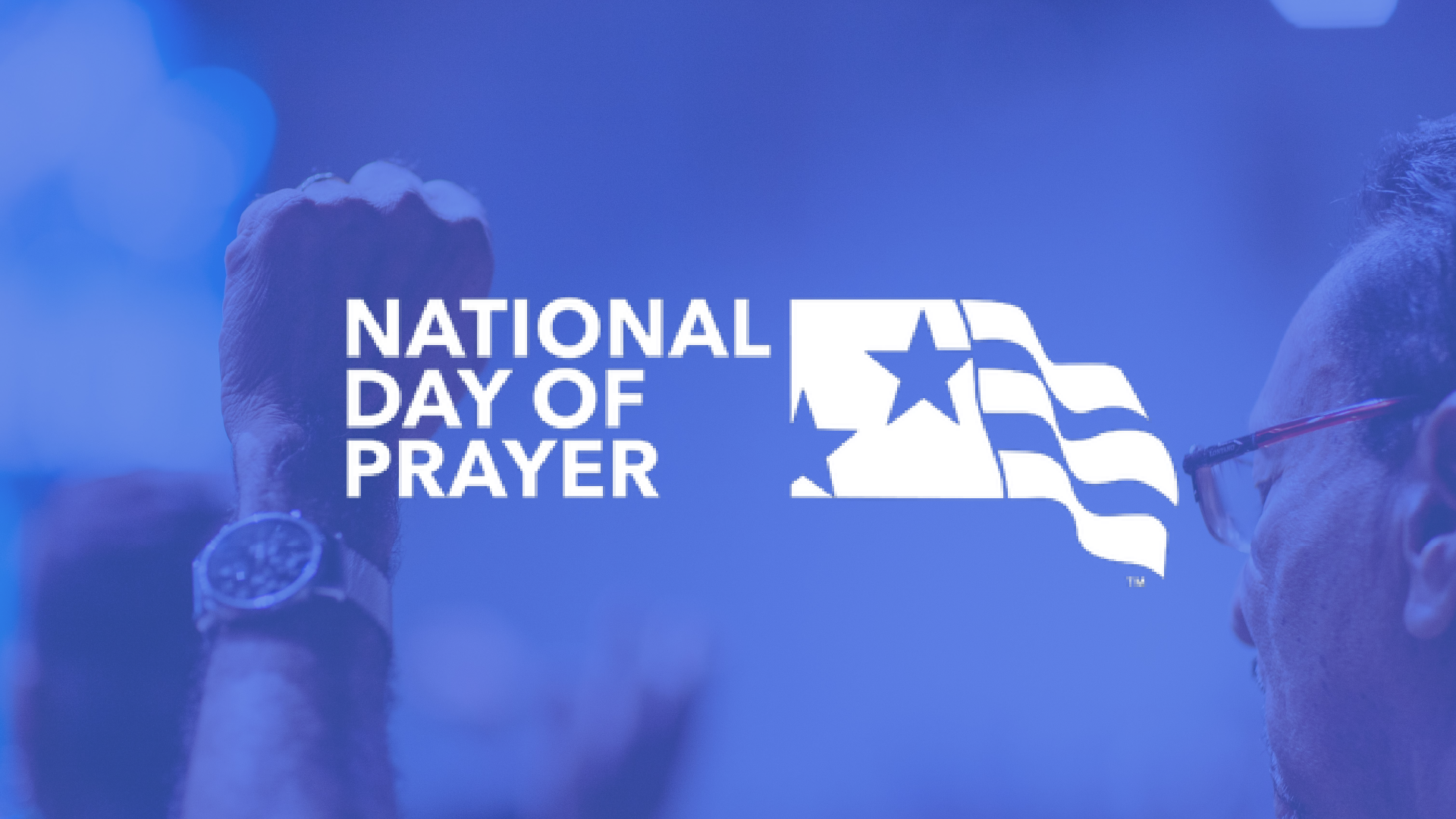 National Day of Prayer AM