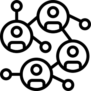 Connect with Community