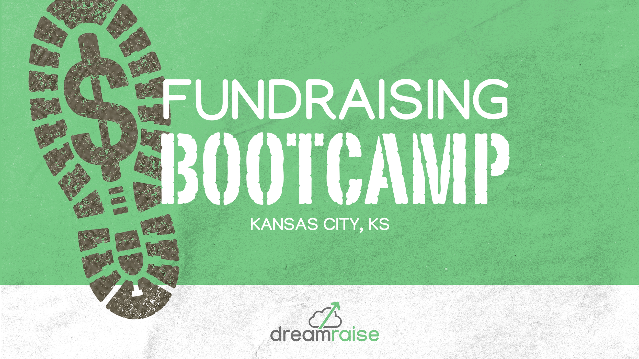 Fundraising Bootcamp
