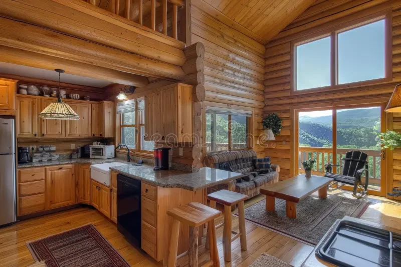 🏖 VACATION RENTAL CLEANING