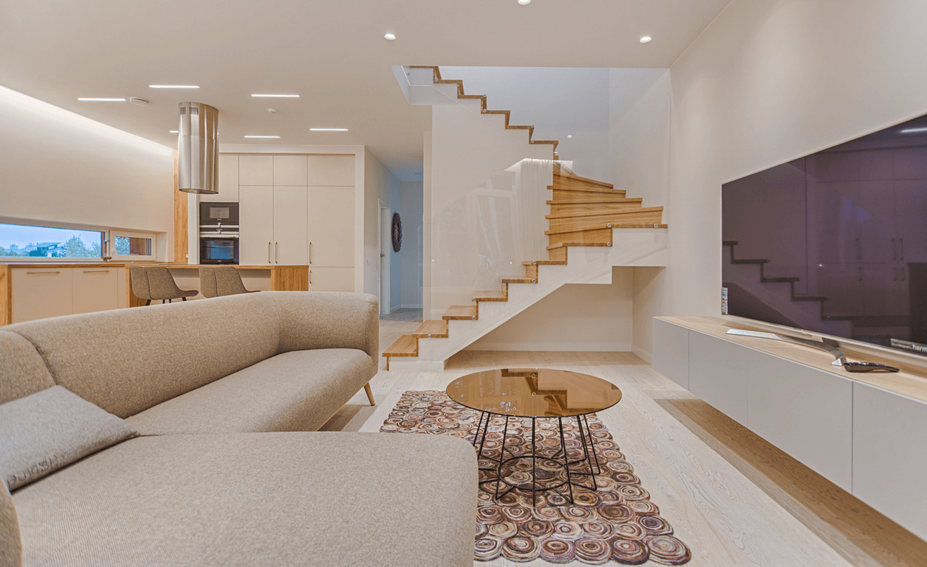 🏠 RESIDENTIAL CLEANING