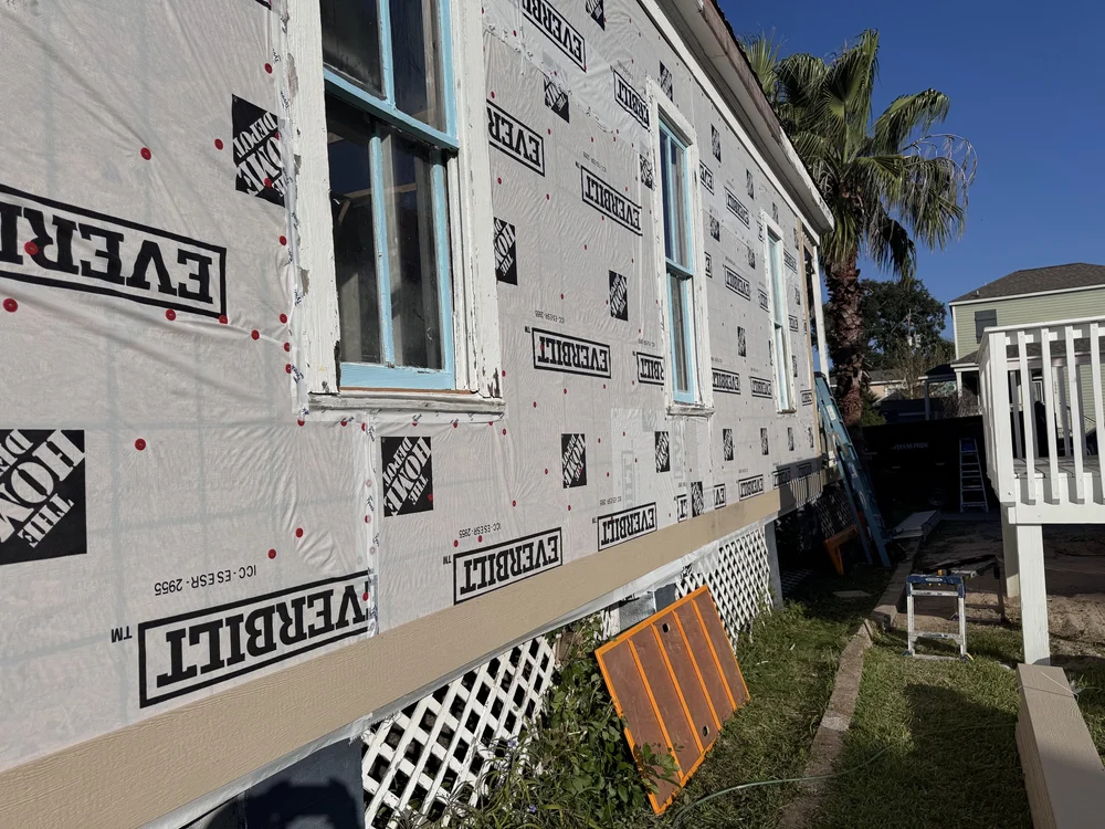 Triple R Construction and Roofing