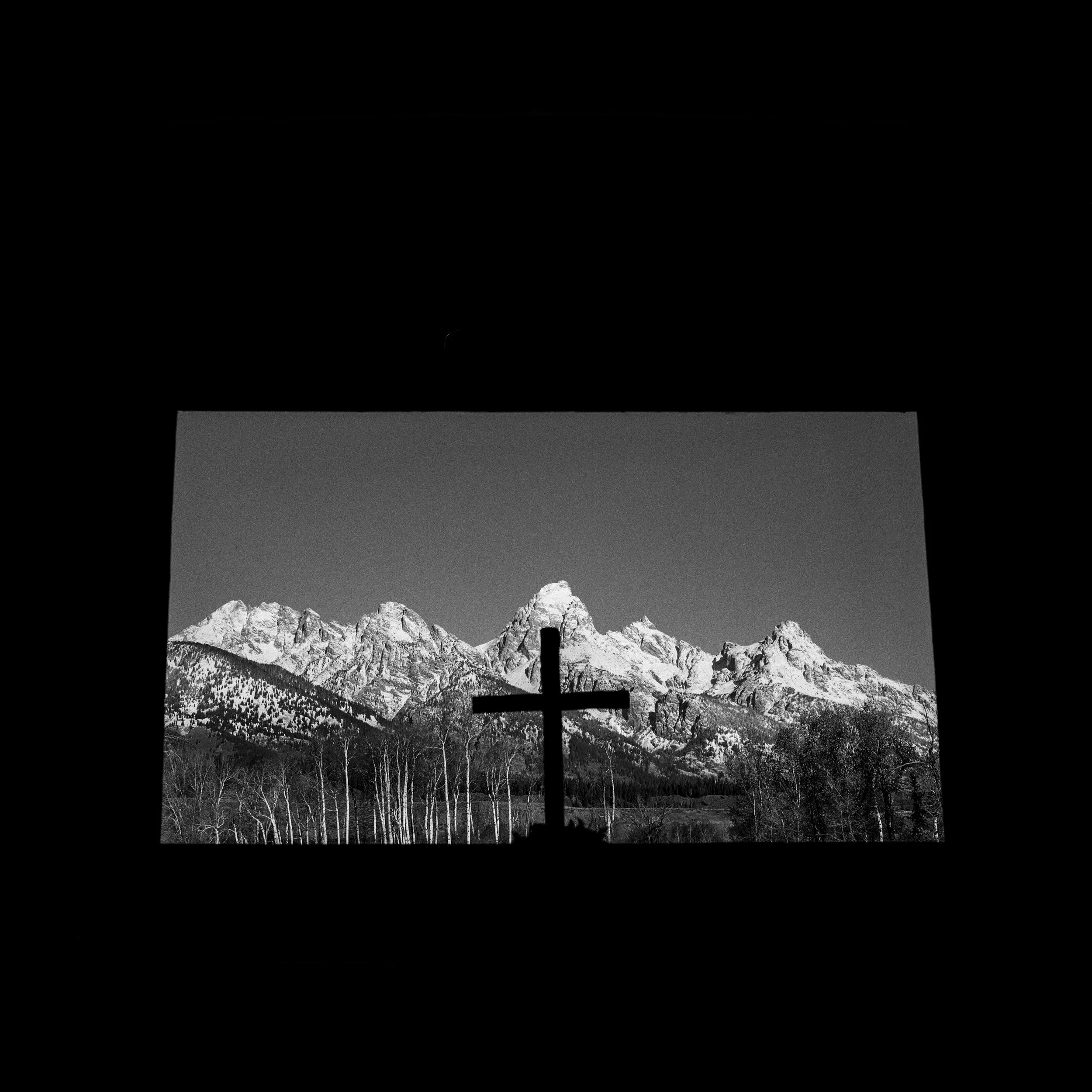 Grand Teton National Park