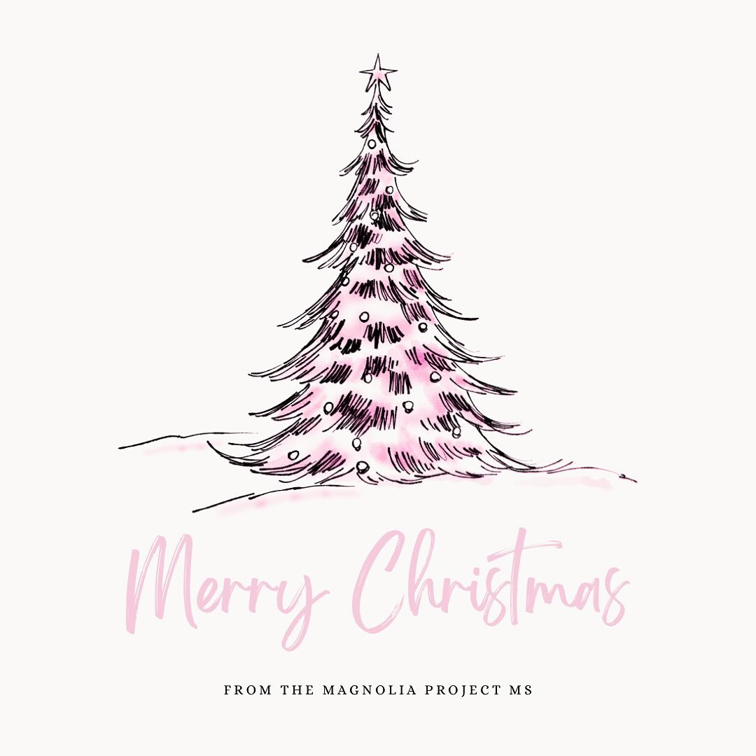 Merry Christmas and Happy Holidays from The Magnolia Project MS 🎄🤍
#CommunityEngagement #themagnoliaprojectms #selflove #community #mississippi #blackwomenandgirls #grits #affirmations #blackgirlmagic #youmatter #communityservice #intergenerationa