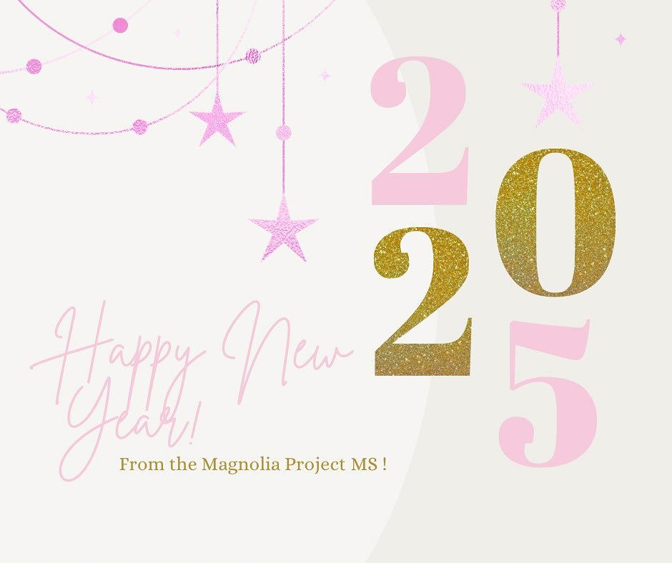 Happy New Year from The Magnolia Project MS ! 🤍
#CommunityEngagement #themagnoliaprojectms #selflove #community #mississippi #blackwomenandgirls #grits #affirmations #blackgirlmagic #youmatter #communityservice #intergenerationalhealing #therapyfor