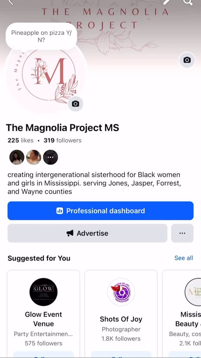 happy black history month! have you had the chance to check out or new website? there, you can kick off black history month by supporting our work through expressing interest via our interest form, check out our culturally relevant and inspiring curr