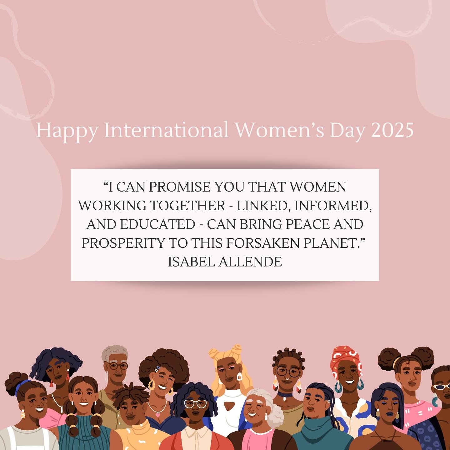 Happy International Women’s Day from @themagnoliaproject.ms !!
#internationalwomensday #BlackWomenMentors #FutureQueens #CommunityEngagement #themagnoliaprojectms #selflove #community #mississippi #blackwomenandgirls #grits #affirmations #bla