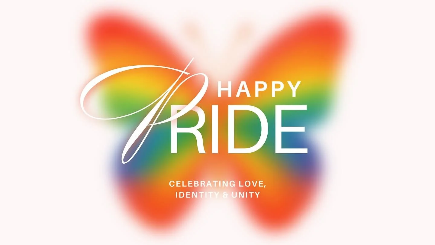 Happy Pride Month from The Magnolia Project MS

#happypridemonth🏳️&zwj;🌈 #lgbtq #blackqueerlivesmatter #BlackGirlMagic #MentorshipMatters #themagnoliaprojectms #selflove #community #mississippi #blackwomenandgirls #grits #affirmations #blackgirlmag