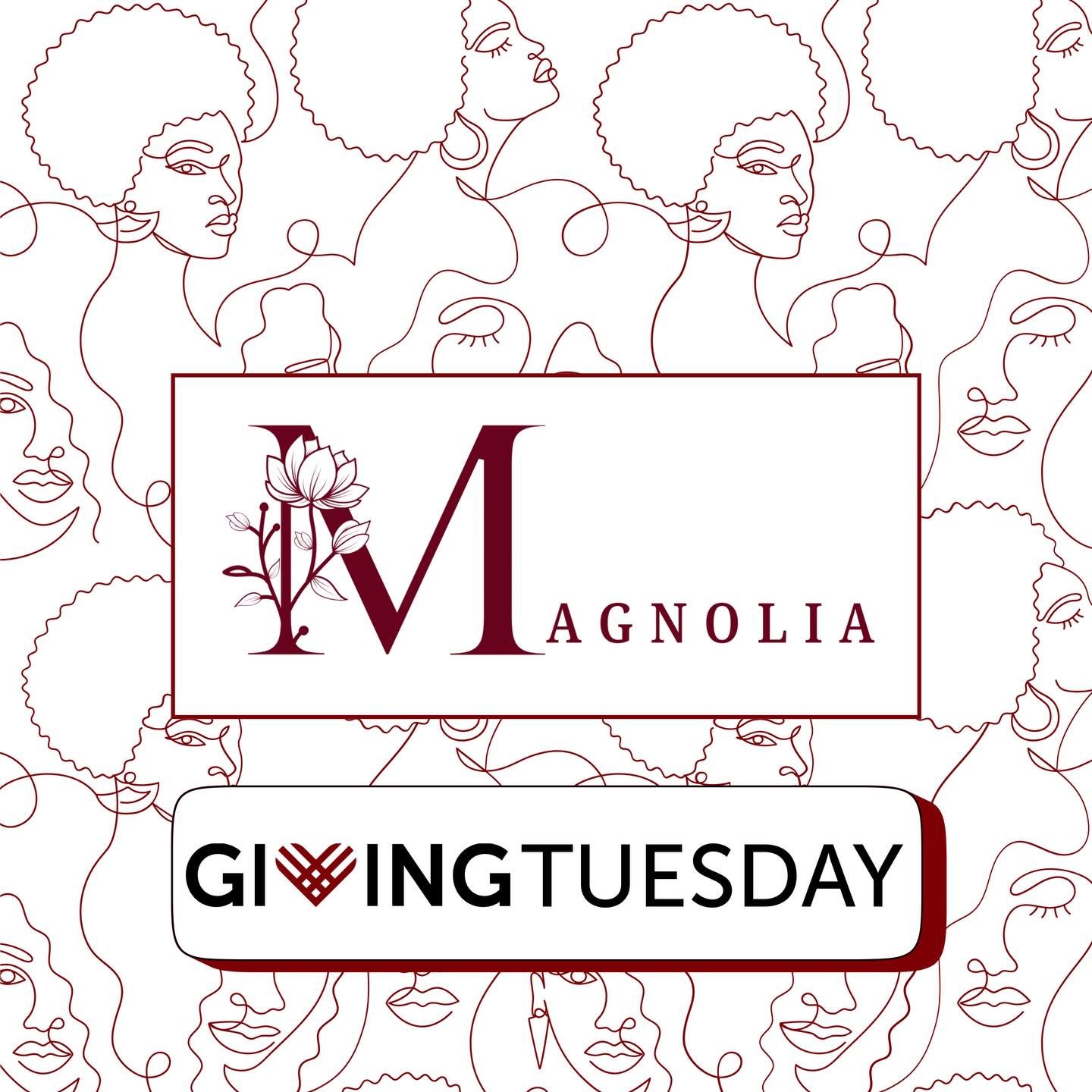 We&rsquo;re mentoring the next generation, building socio-emotional strength through mutual aid and collaboration, and fostering a community of Black sisterhood &amp; strength.

This #GivingTuesday, help us nurture Mississippi&rsquo;s most powerful r