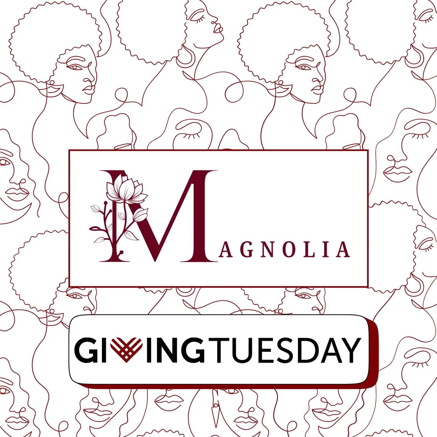 We&rsquo;re mentoring the next generation, building socio-emotional strength through mutual aid and collaboration, and fostering a community of Black sisterhood &amp; strength.

This #GivingTuesday, help us nurture Mississippi&rsquo;s most powerful r