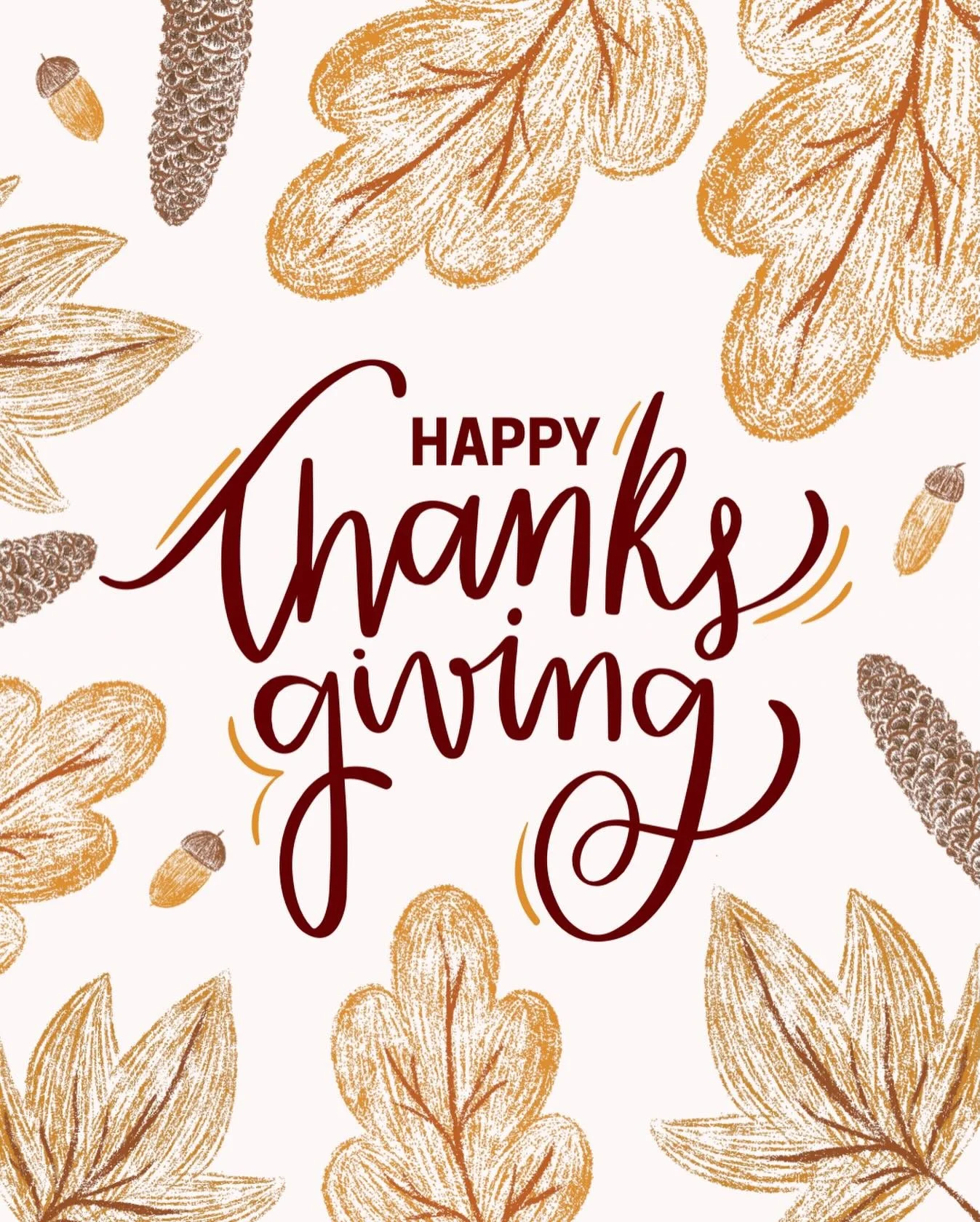 Happy Thanksgiving from The Magnolia Project. 🦃🍂

#MentorshipMatters #Thanksgiving #themagnoliaprojectms