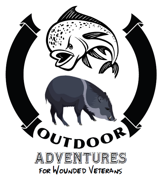 Outdoor Adventures for Wounded Veterans