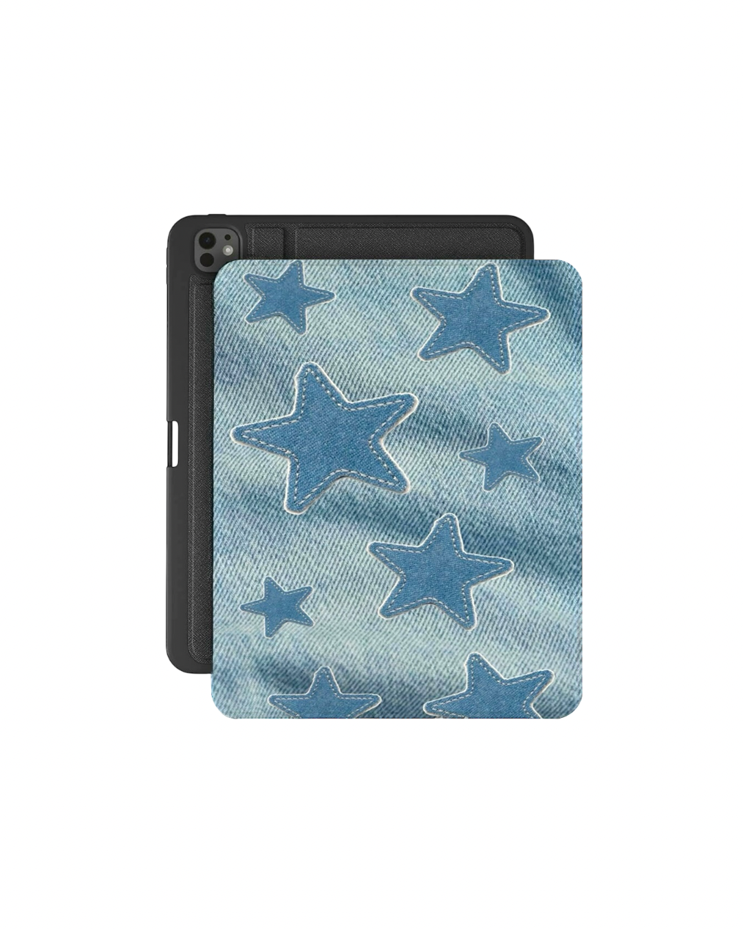 Y2K Stars | iPad Case