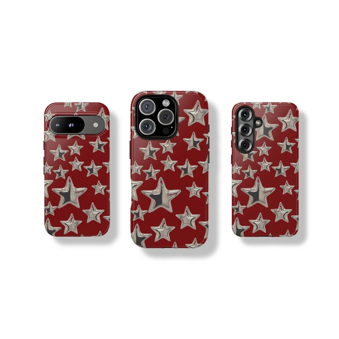 StarGirl | Tough Phone Case