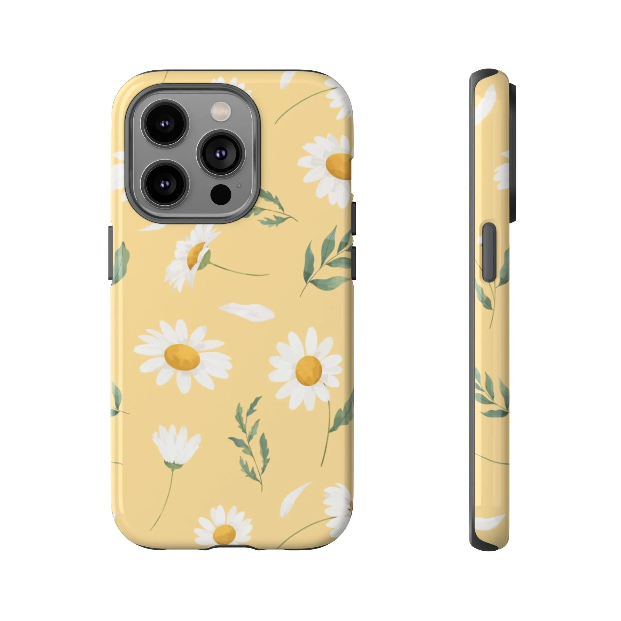 Daisy Tough Phone Cases