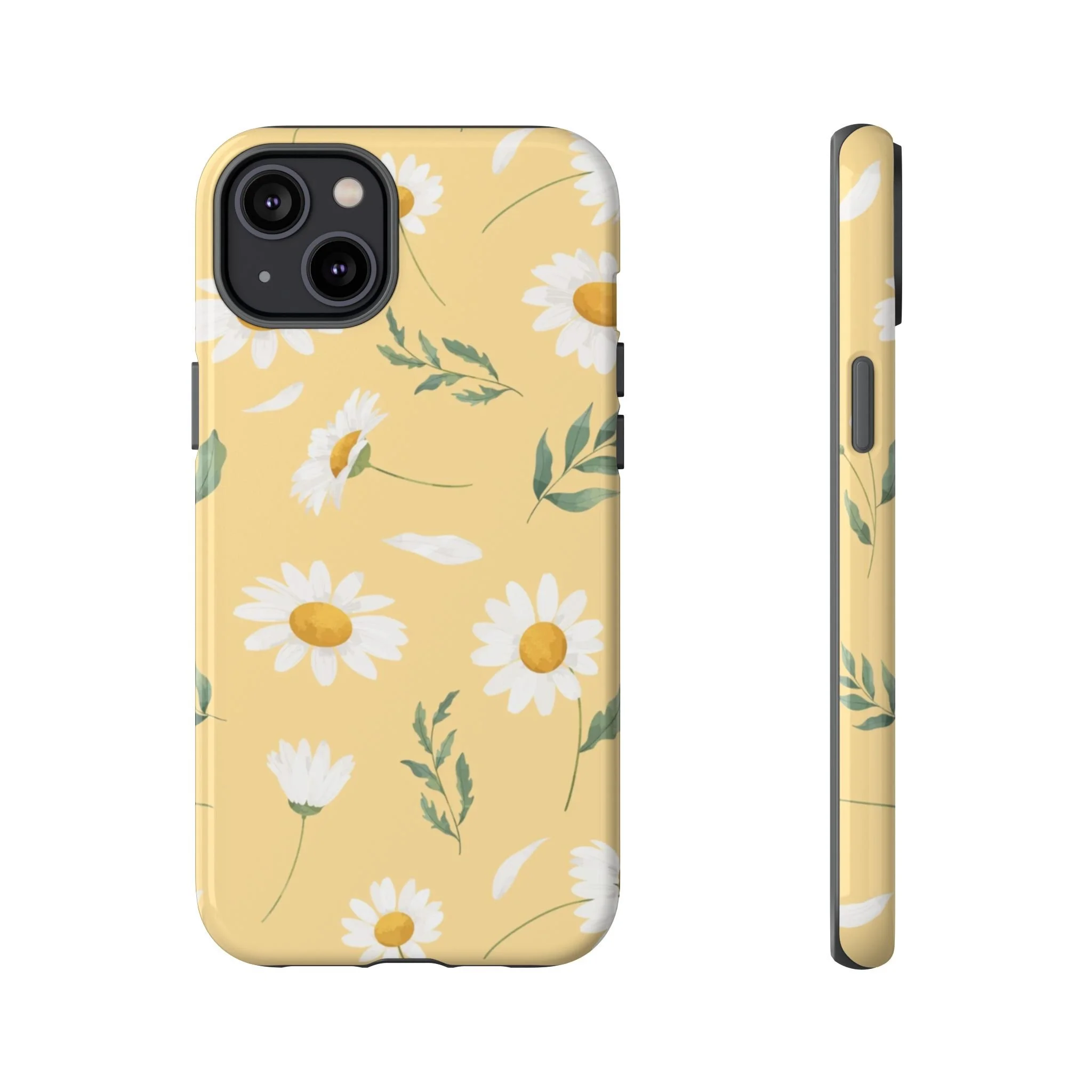 Daisy Tough Phone Cases