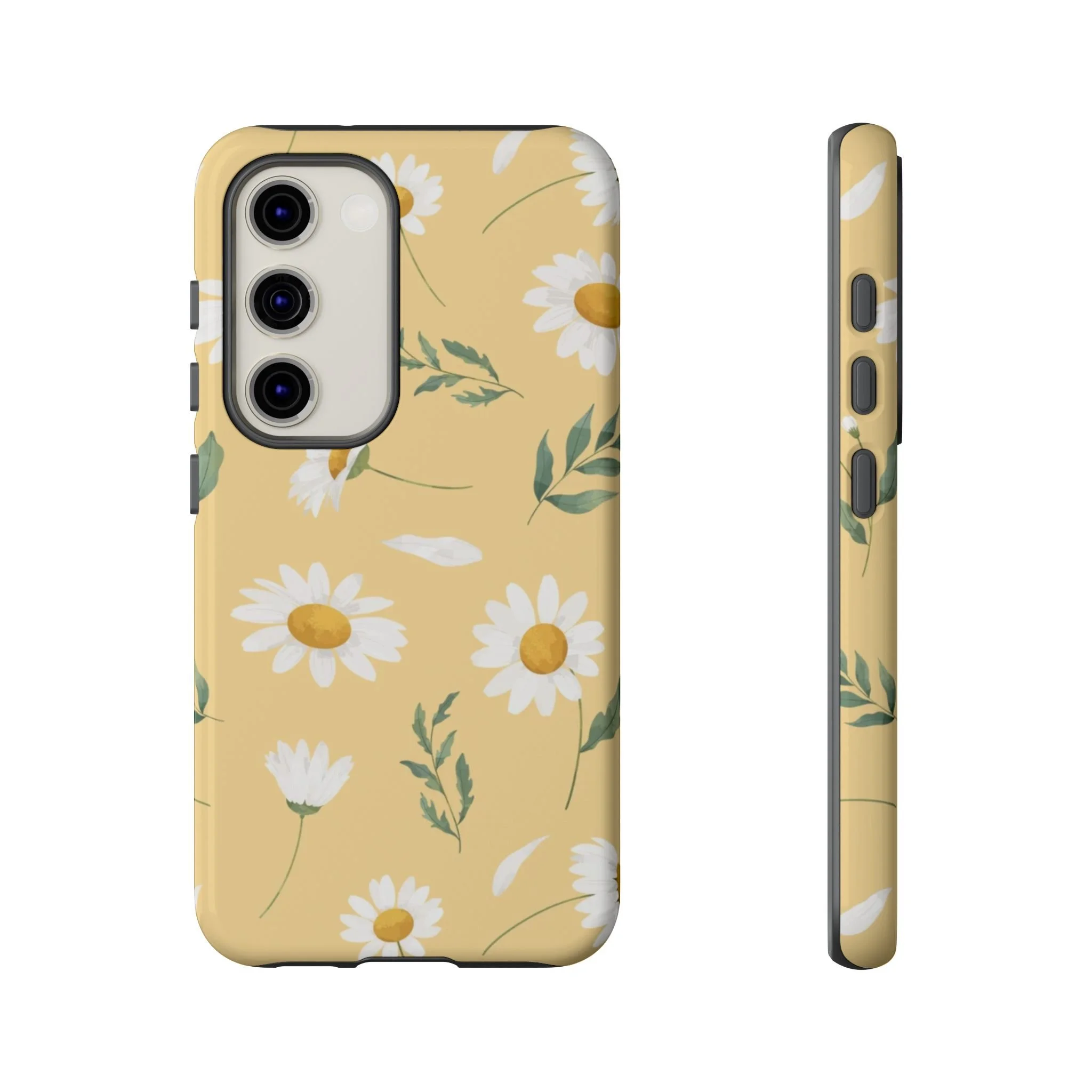 Daisy Tough Phone Cases