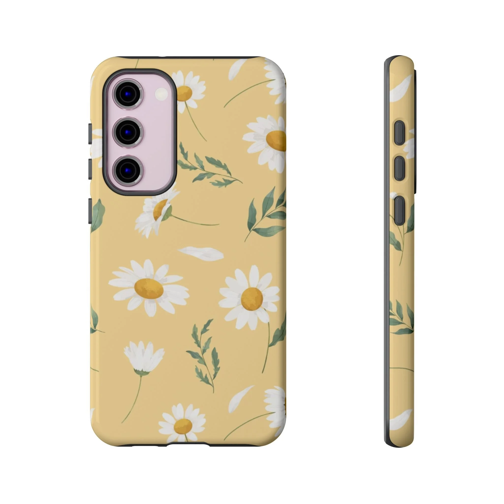 Daisy Tough Phone Cases