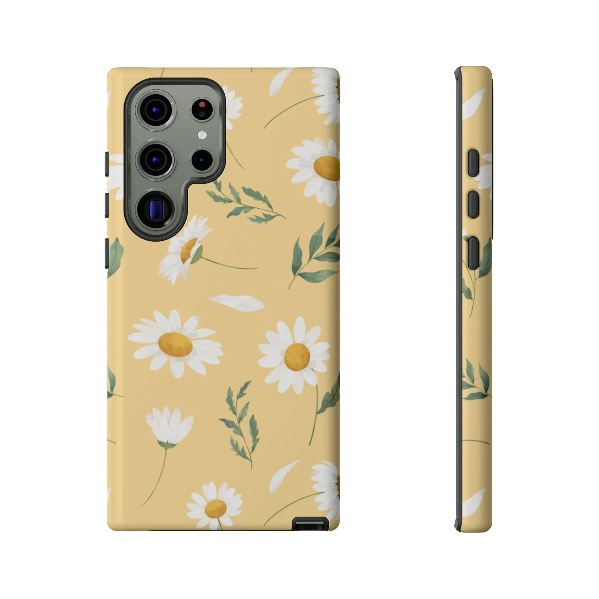 Daisy Tough Phone Cases