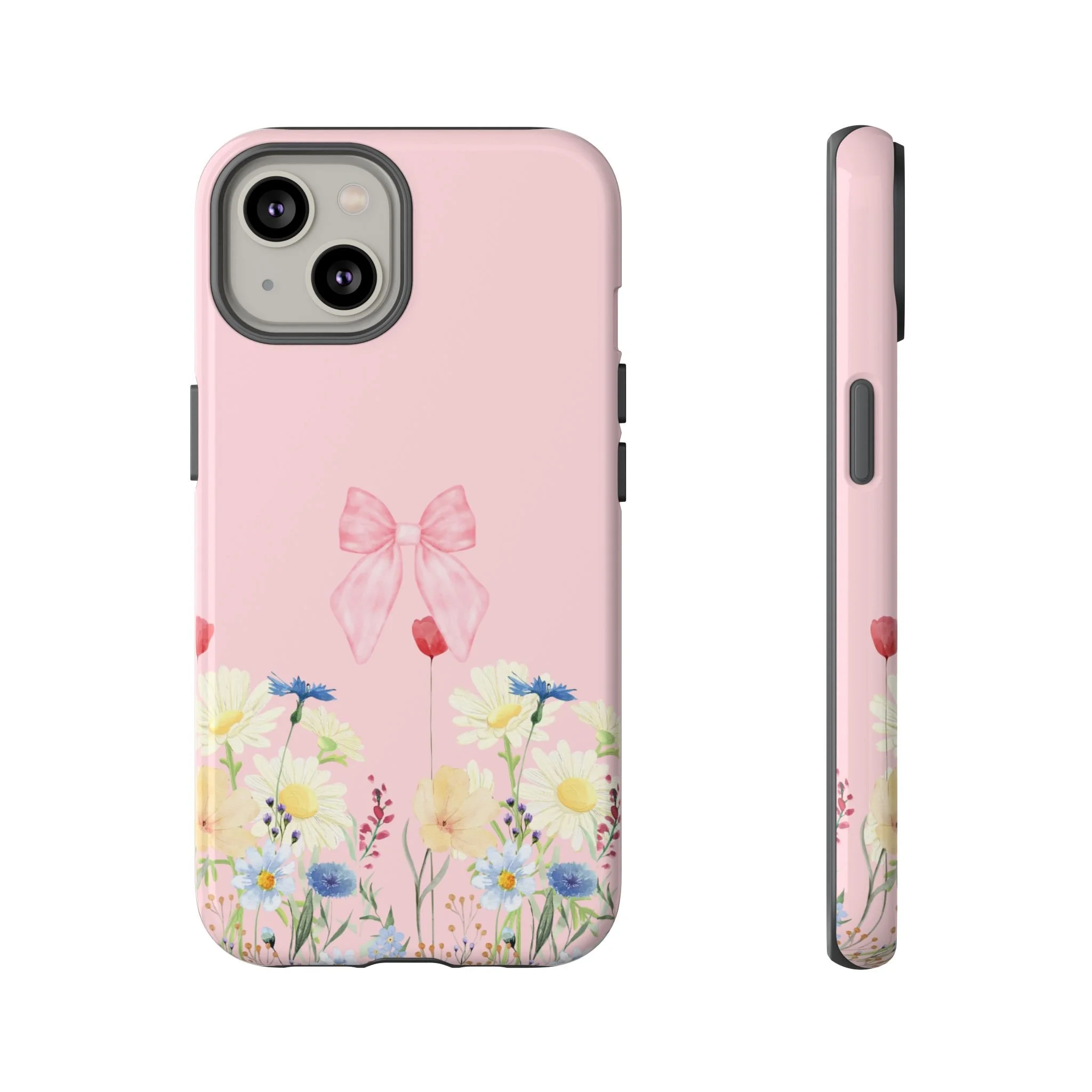 Garden Tough Phone Case